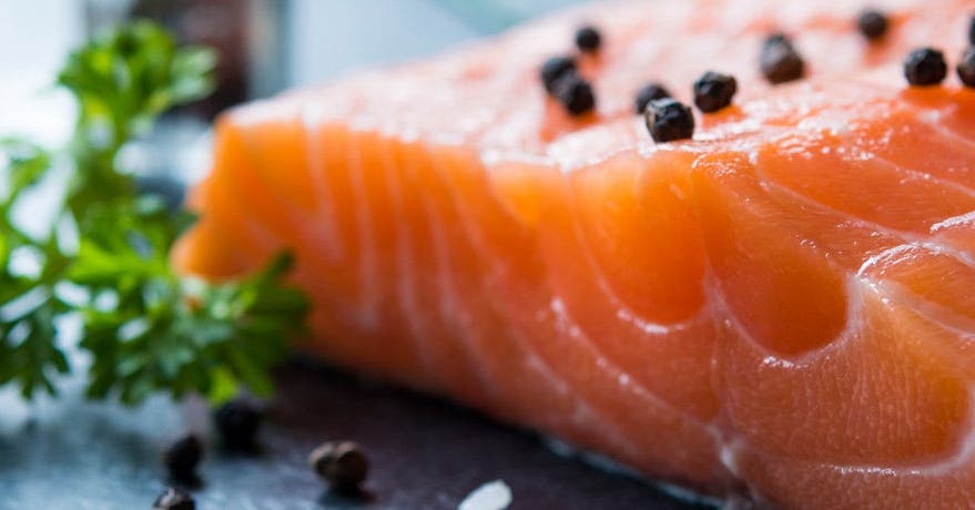 Learning to Love Seafood