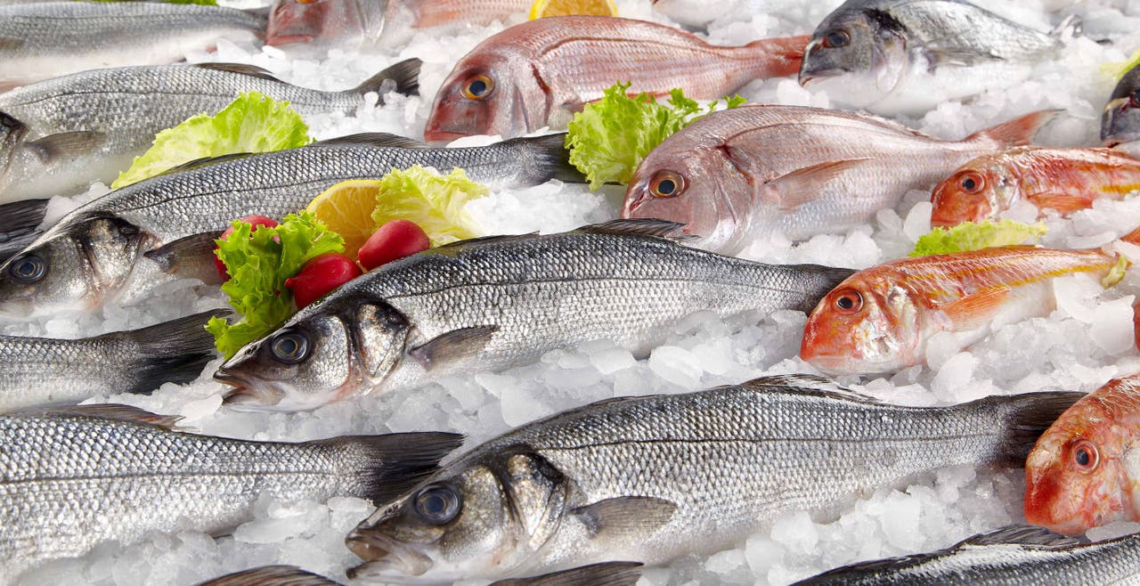 Your guide to the seafood counter