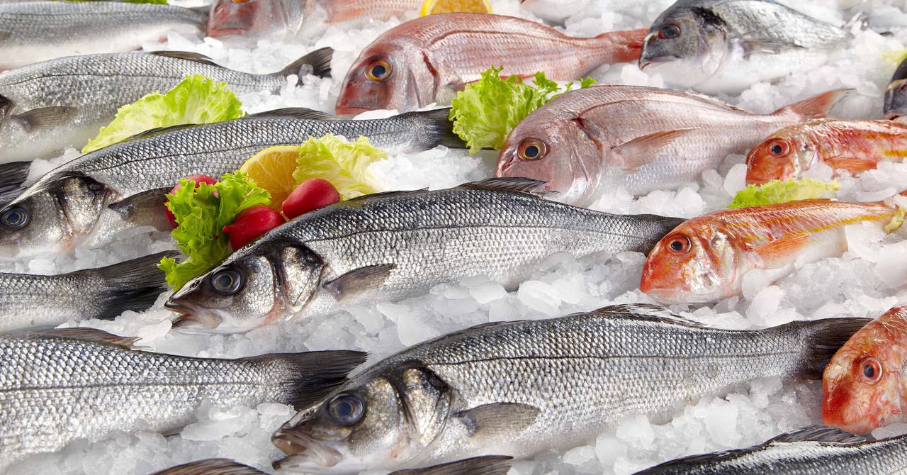Your guide to the seafood counter