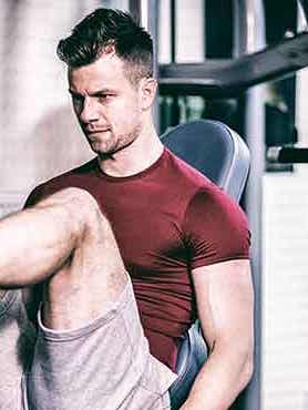 6 étapes pour vous aider à utiliser les appareils de musculations du centre de conditionnement physique