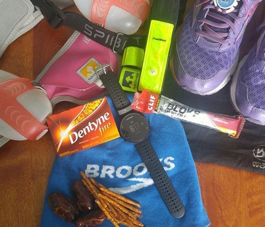 Les articles essentiels du sac de sport