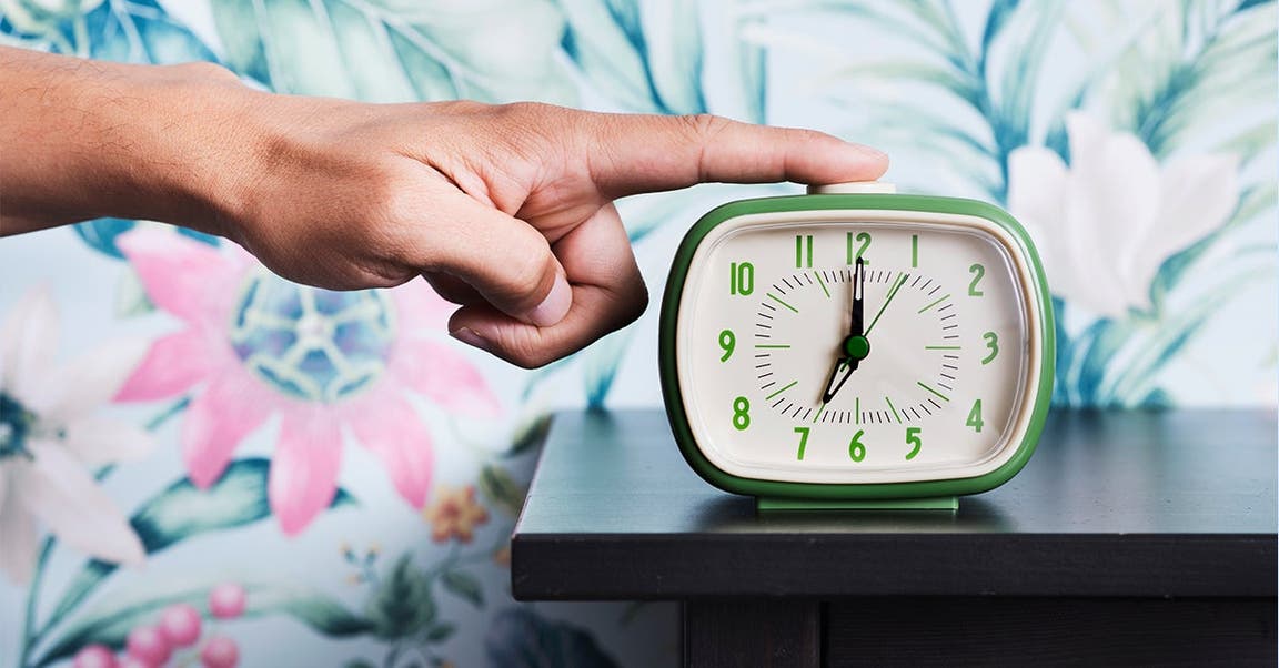 Shift workers and sleep