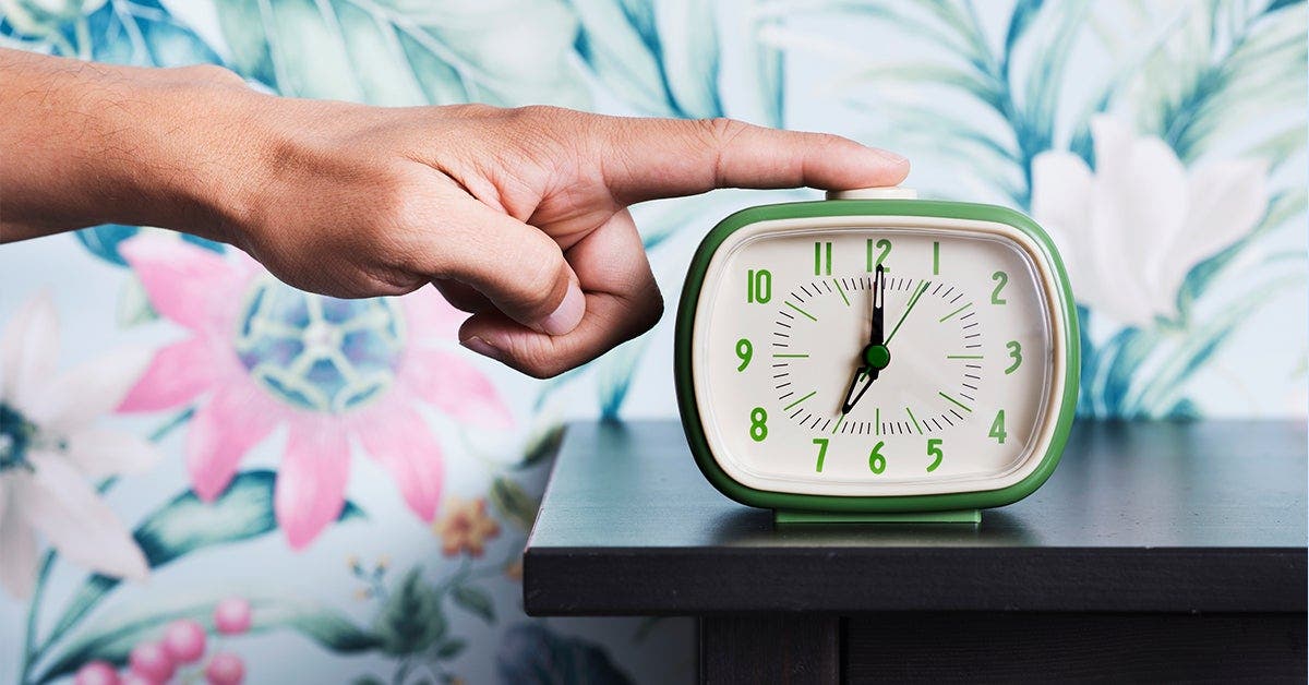 Les travailleurs de quart et le sommeil