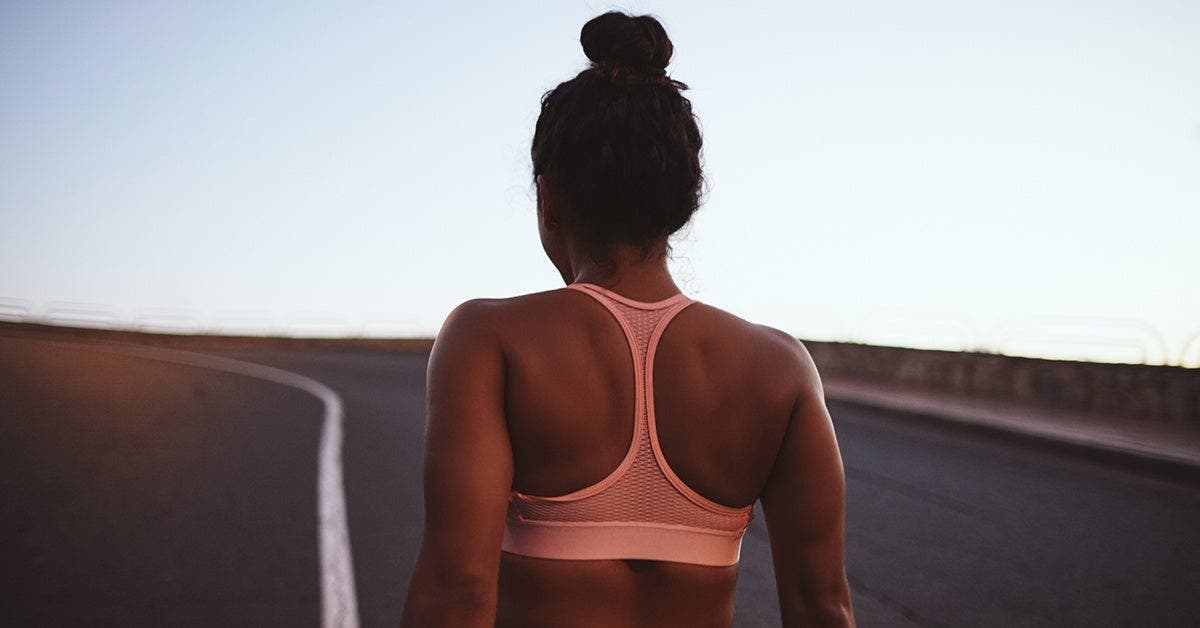 Best shoulder workouts for men and women that you can do at home