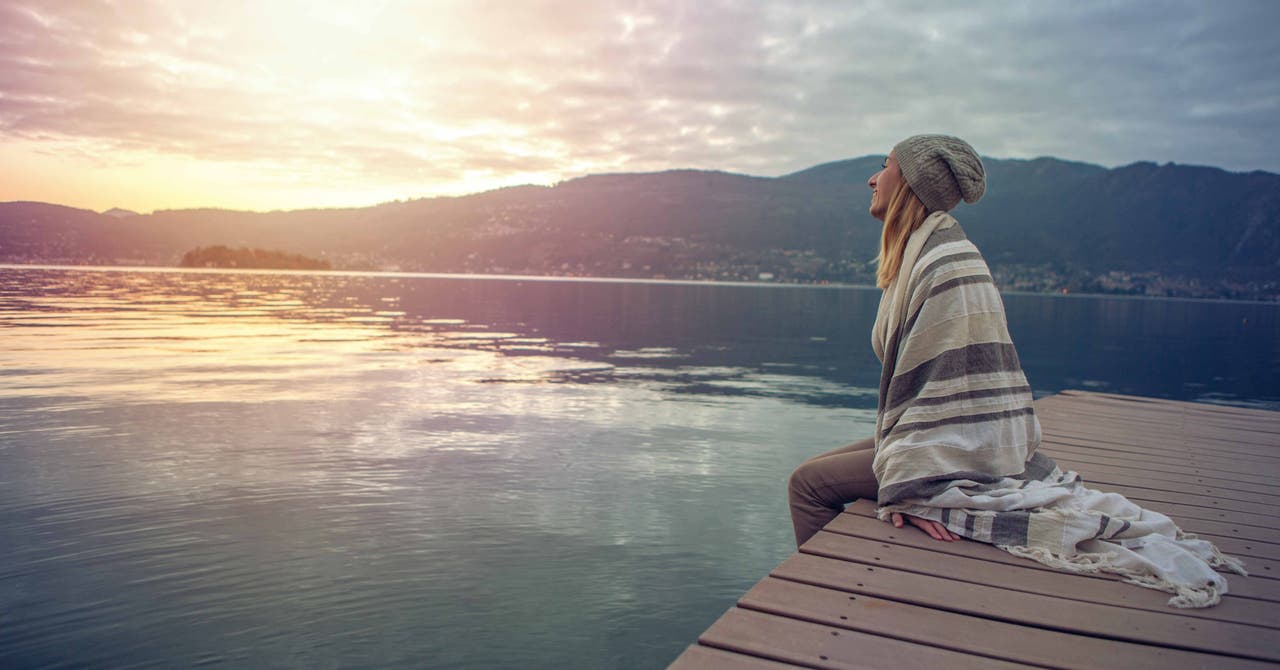Retreat to Silence