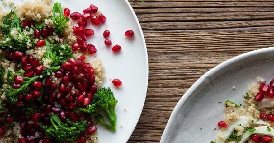 Liste d’aliments Simplement rassasiant