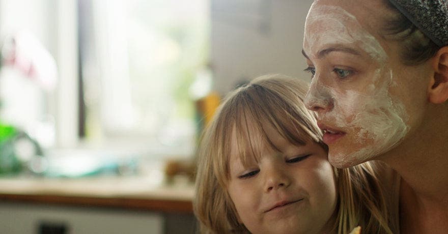 How Single Parents Can Still Manage It All