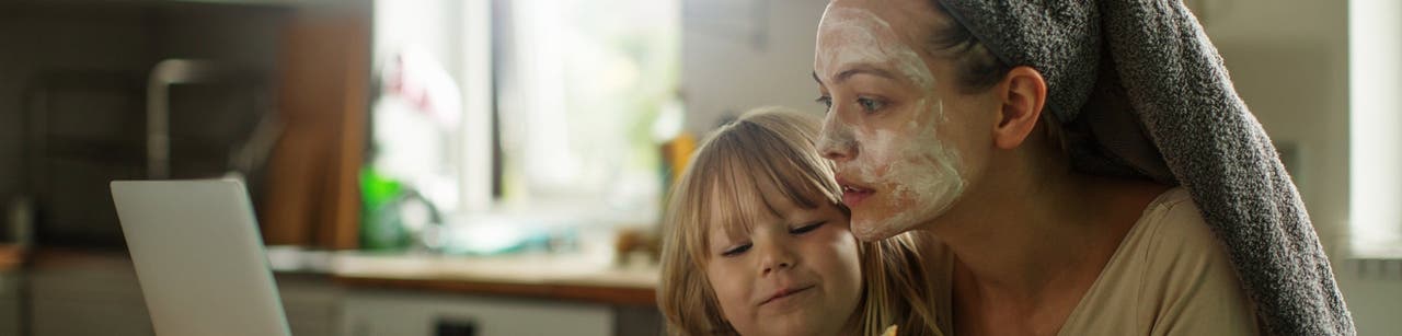How Single Parents Can Still Manage It All