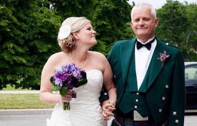 David et Siobhan