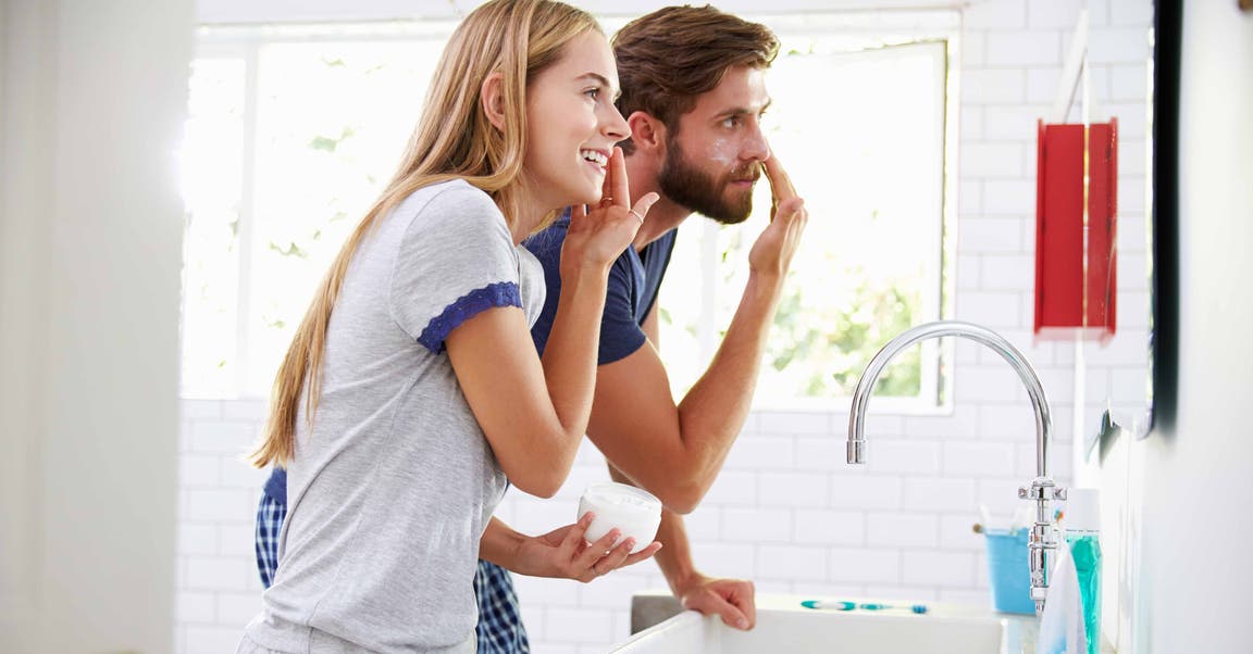 Dorlotez votre peau comme il se doit