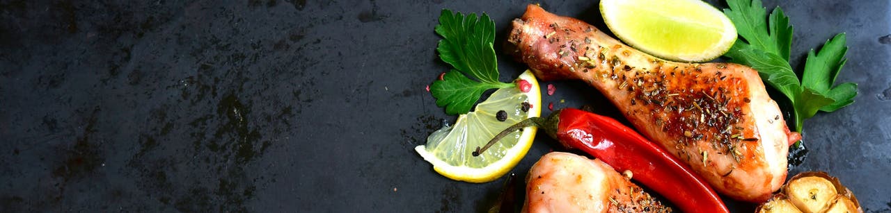 The Skinny on... Chicken