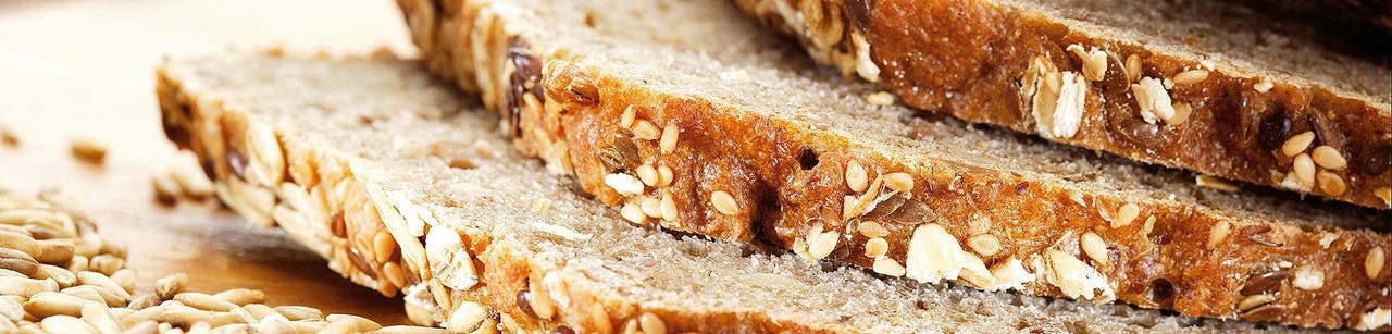 The Skinny on...Bread