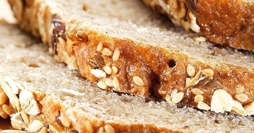 Tout ce qu’il faut savoir sur... le pain