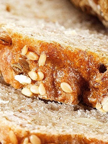 The Skinny on...Bread