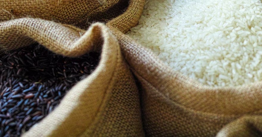 The Skinny On...Rice