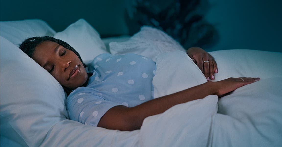 Six Sleep myths you should stop believing