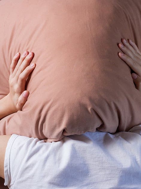 Ce que le manque de sommeil fait réellement à votre corps