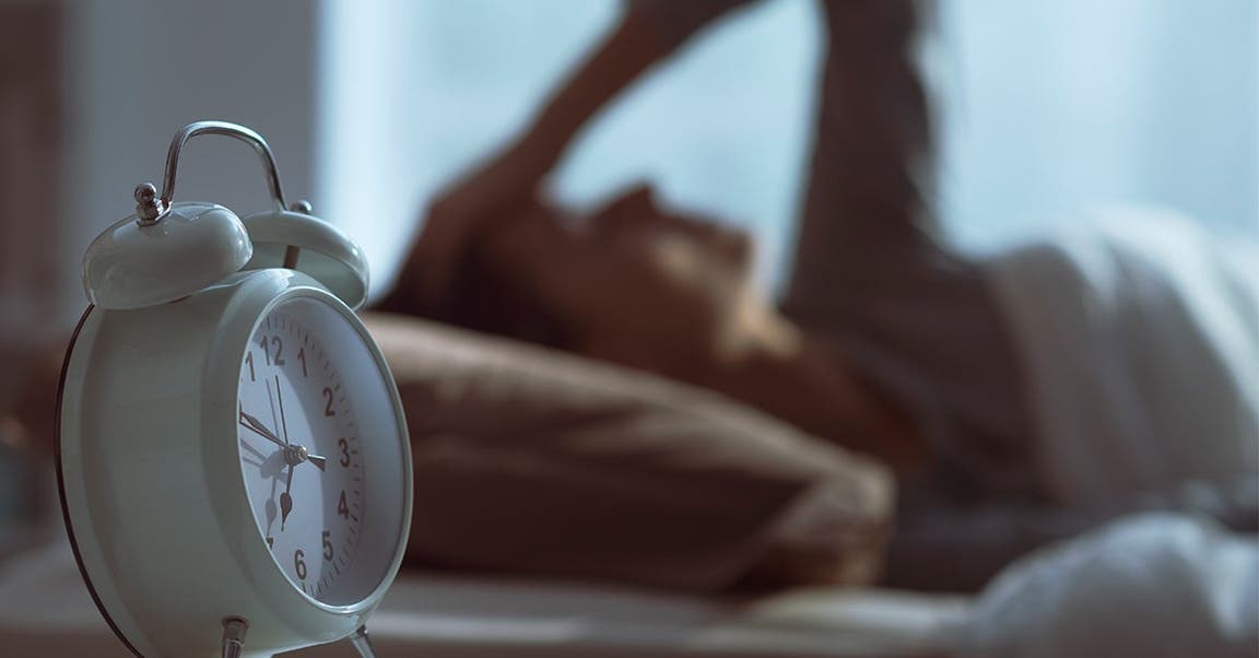 Un regard sur les troubles du sommeil les plus courants