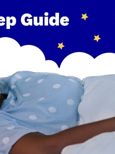 WW sleep guide: everything you need to know about sleep - all in one place