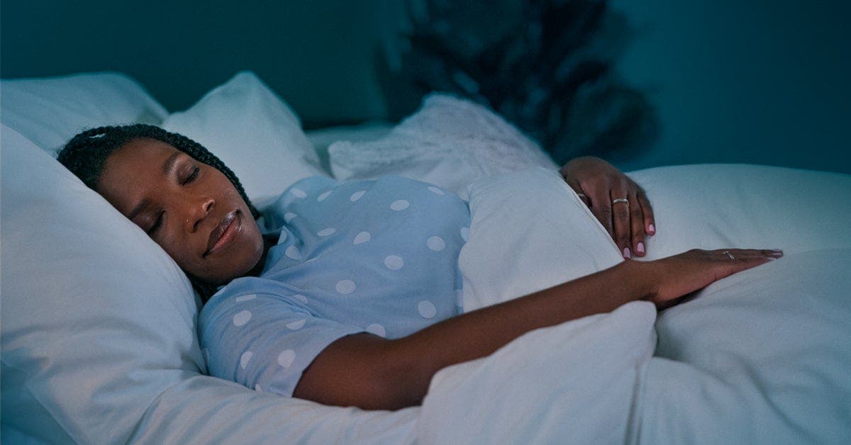 Le lien entre le sommeil et la suralimentation