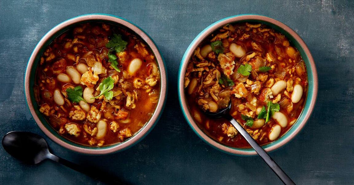 5-Day Slow Cooker Meal Plan
