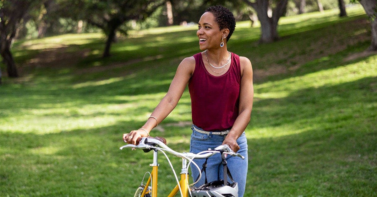 How to slow down and enjoy life more