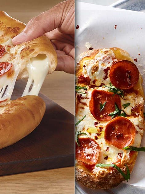 16 points-friendly versions of your restaurant faves