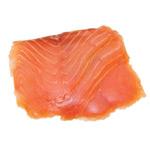 Smoked Salmon Smoked Salmon