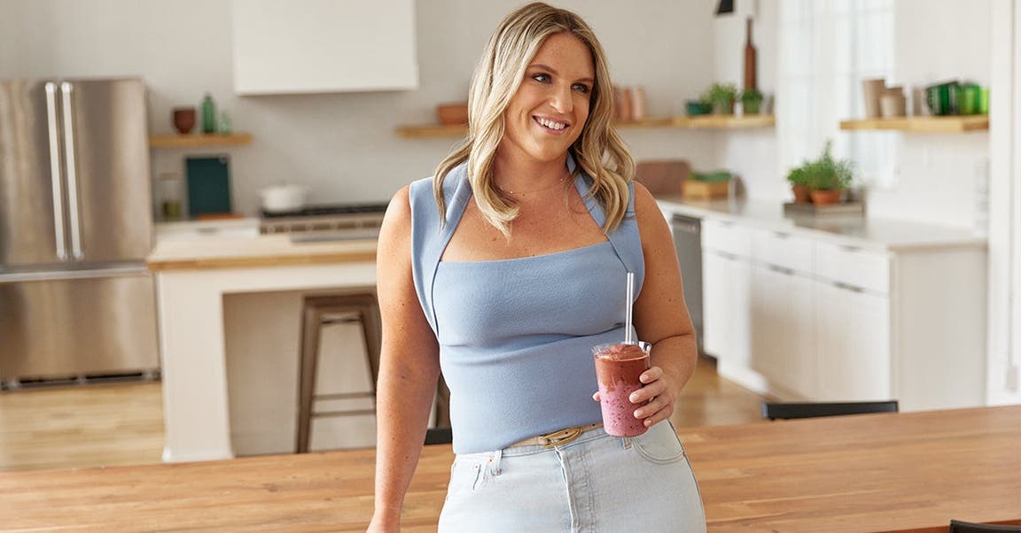 Why Fruits and Veggies "Count" in Smoothies