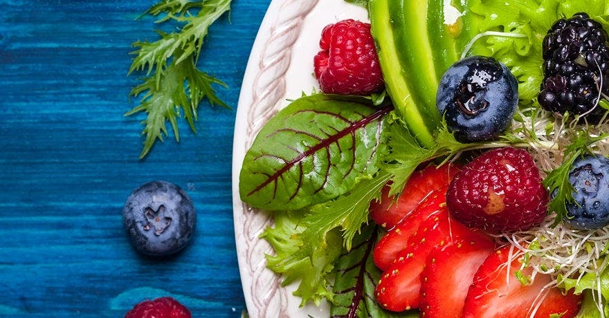 Snack Smart