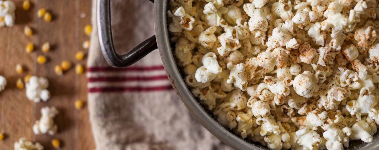Trois étapes pour couper la faim avant de la ressentir