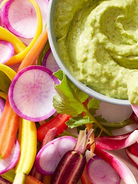 Snack ideas that make the most of ZeroPoint foods