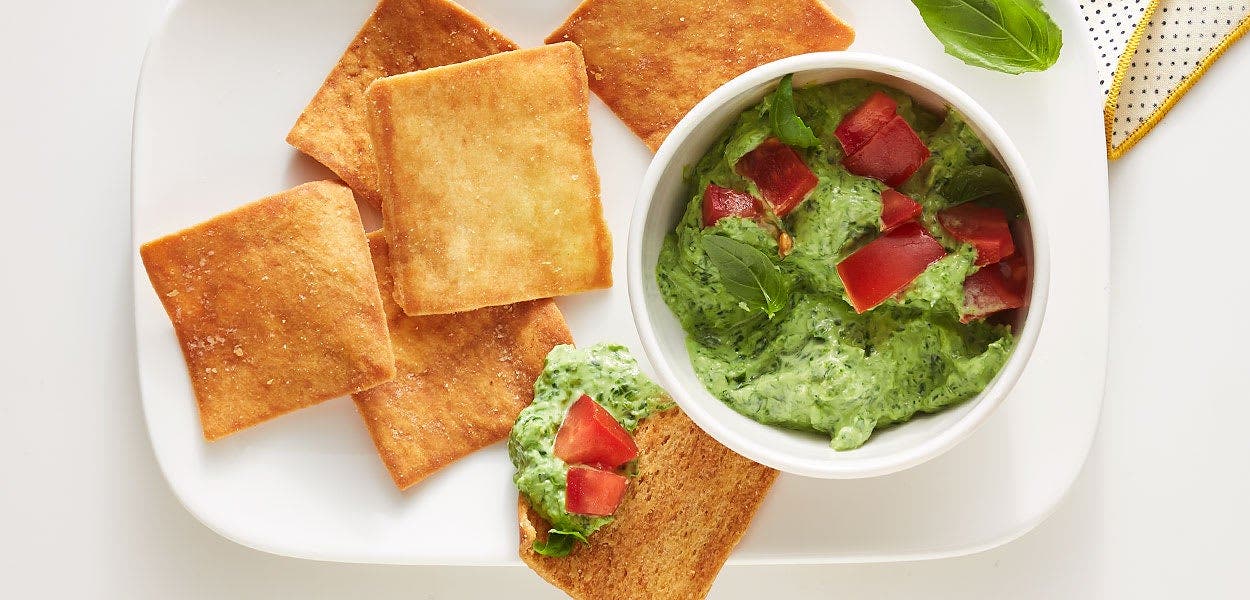 49 delicious snacks for when you're almost out of Points