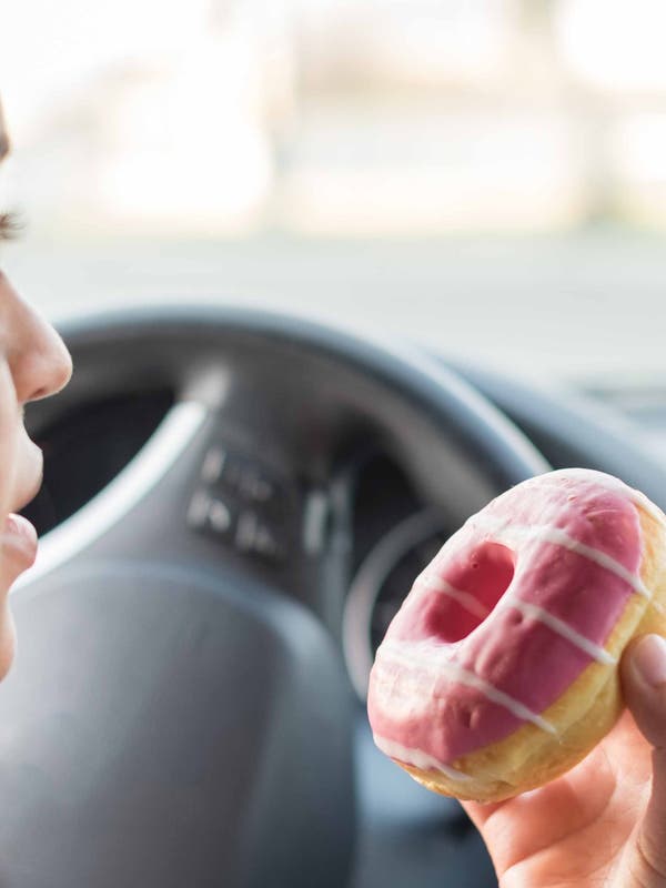 Are You a “Sneaky” Eater?