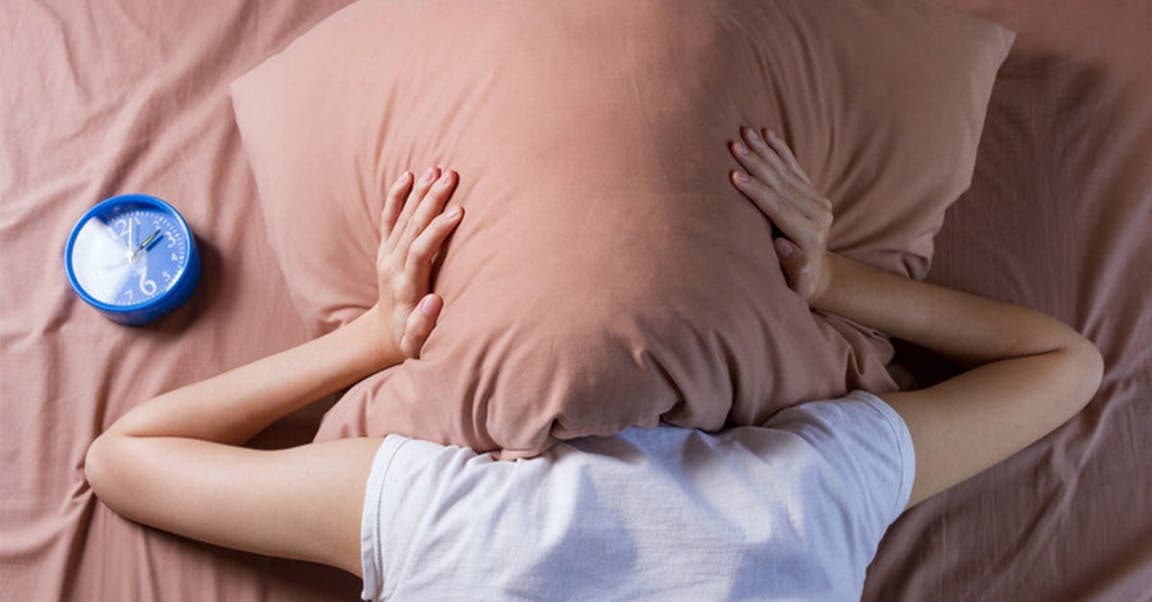 The truth behind snoring