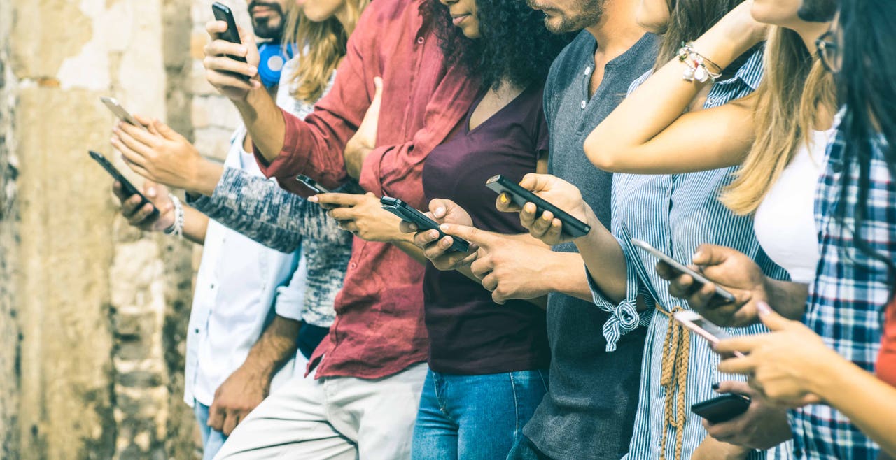 Comment faire une pause des médias sociaux