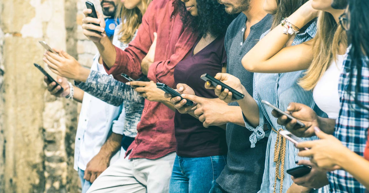 Comment faire une pause des médias sociaux