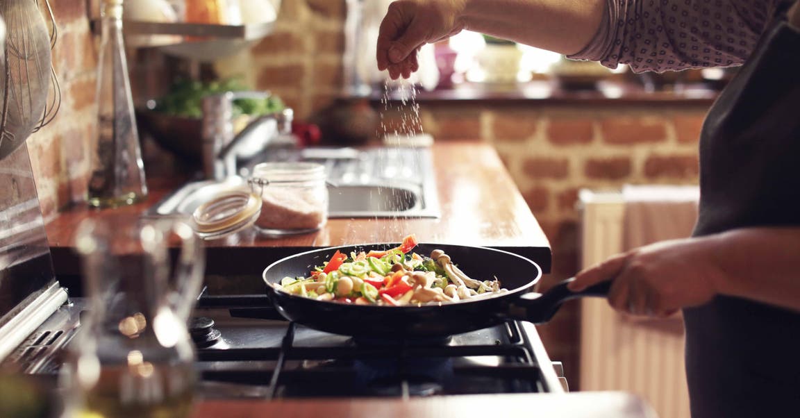 Comprendre le sodium et le gain de poids