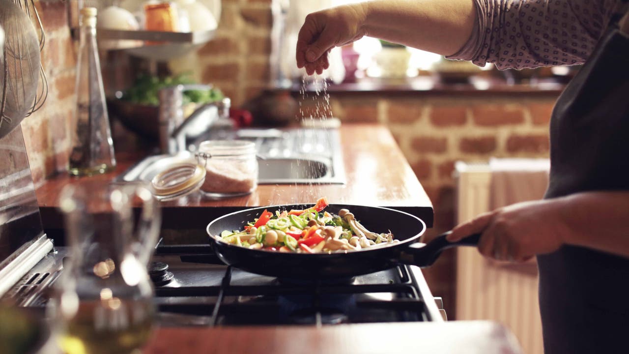Understanding sodium and weight gain