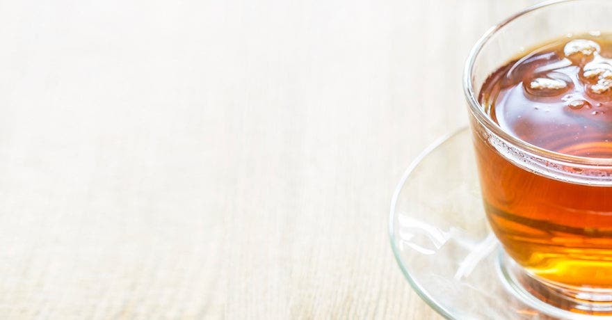 4 Soothing Infusions