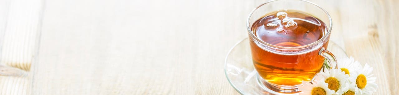 4 Soothing Infusions