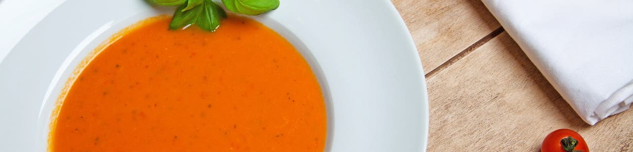 4 Ways to Keep Your Meals Interesting