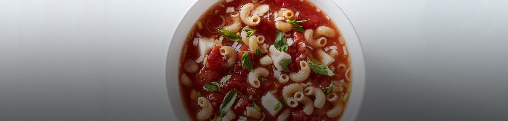 Concepteurs de repas: Soupe