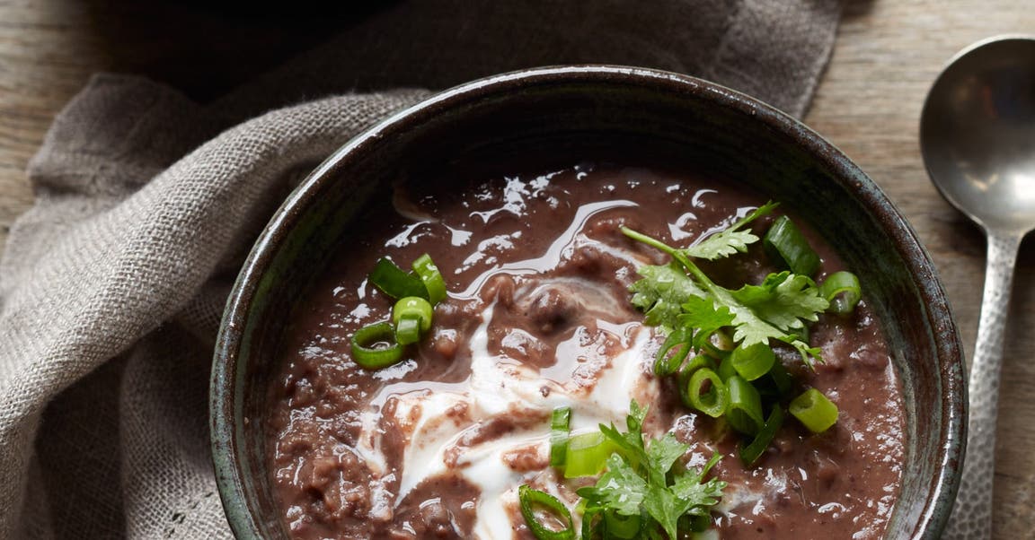 Soup, Chili and Stew
