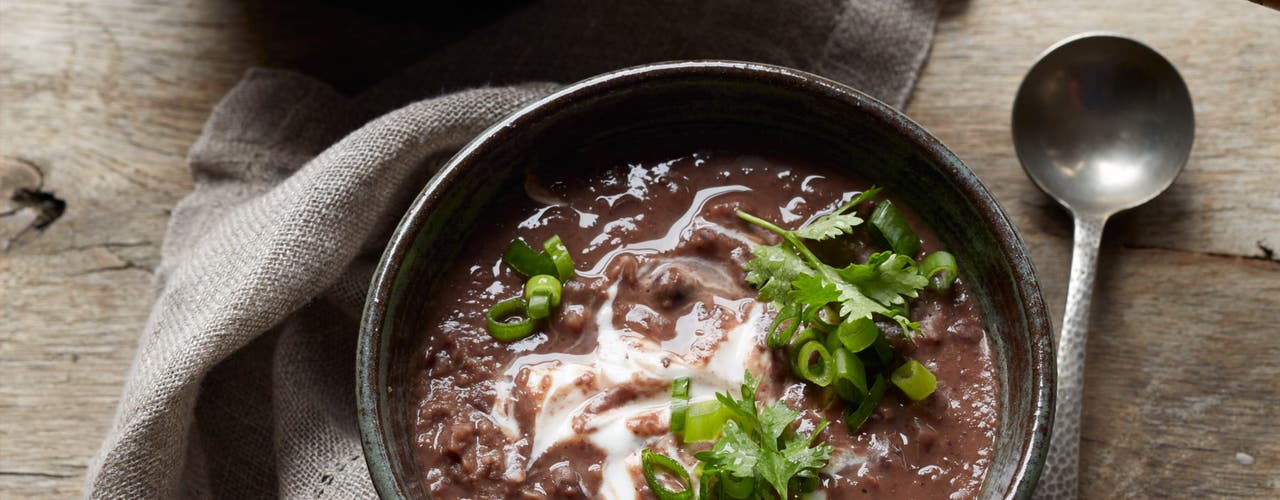 Soup, Chili and Stew