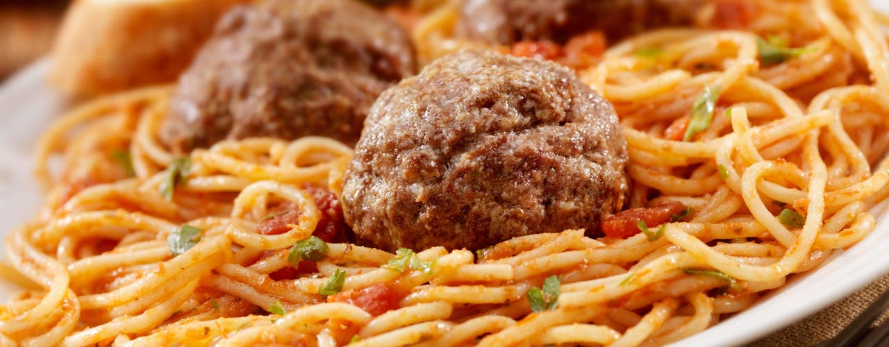 Guess-timate Restaurant Portion Sizes