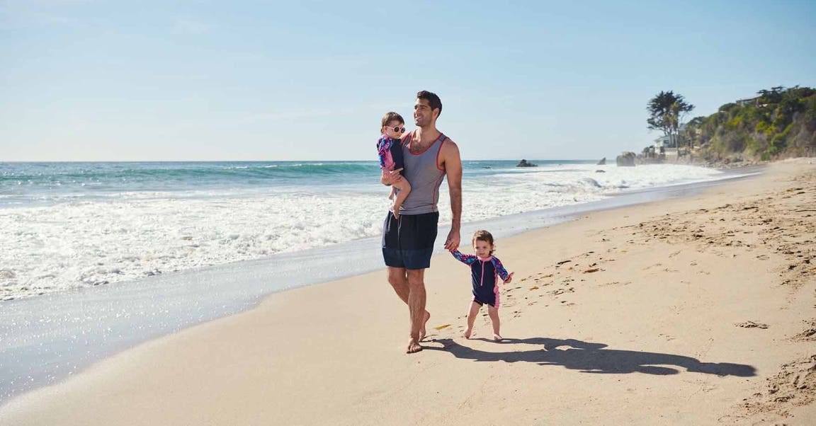 Sun protection beyond SPF