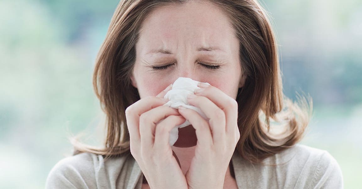 14 tips to manage spring allergy season