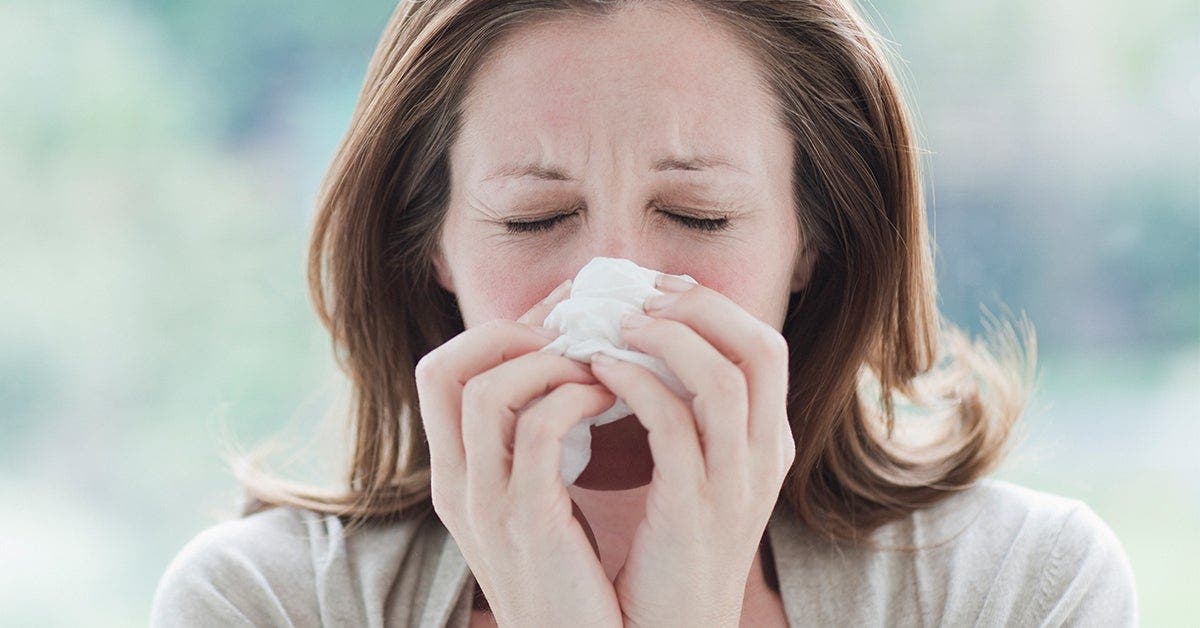 14 conseils pour gérer la saison des allergies printanières