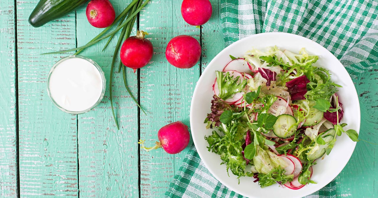 5 spring flavours to add to your cooking